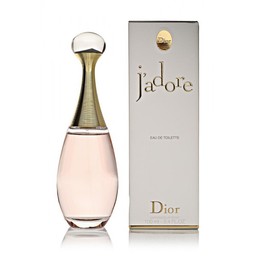 Дамски парфюм DIOR J`adore Eau De Toilette